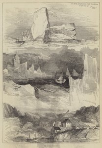 北極探検